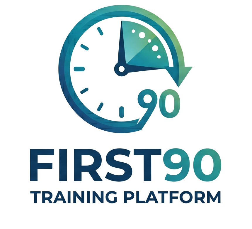 First 90 Training Platform